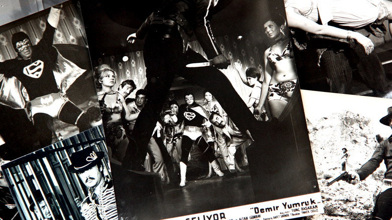 Remake, Remix, Rip-Off: About Copy Culture & Turkish Pop Cinema backdrop 1