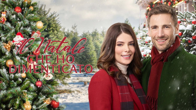 Christmas On My Mind backdrop 7