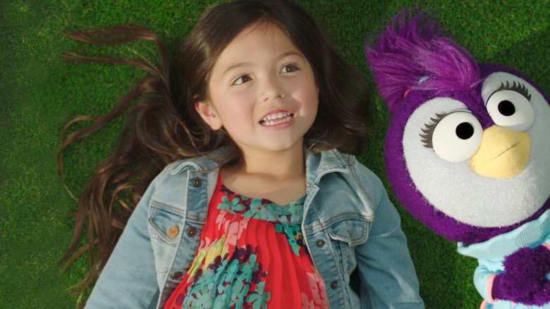 Muppet Babies: Play Date backdrop 2