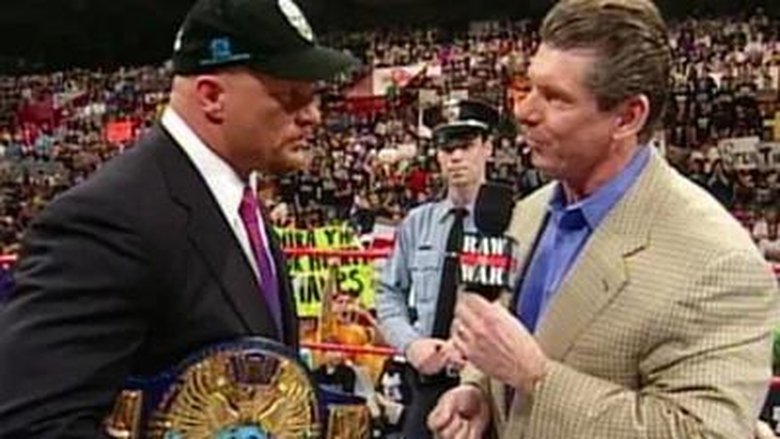 RAW is WAR 254