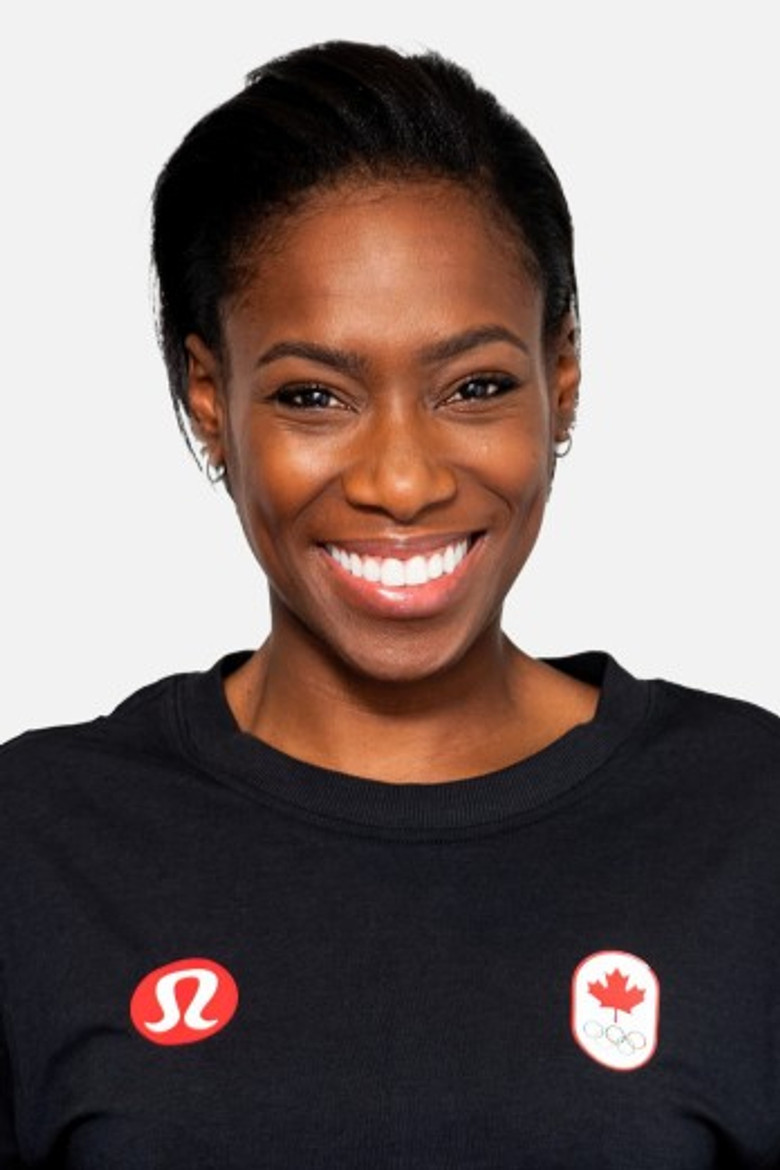 Vanessa James