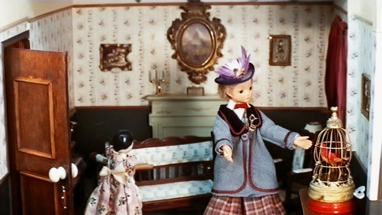 Tottie: The Doll's Wish backdrop 1