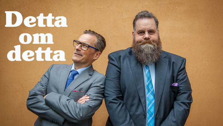 Detta om detta backdrop 2