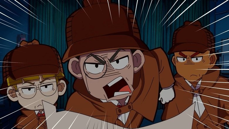 Episode 21