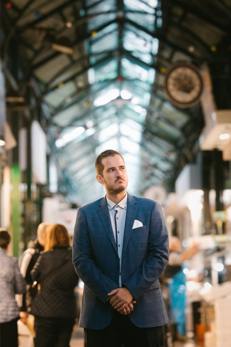 Thanasis Samaras: HOW DARE YOU?