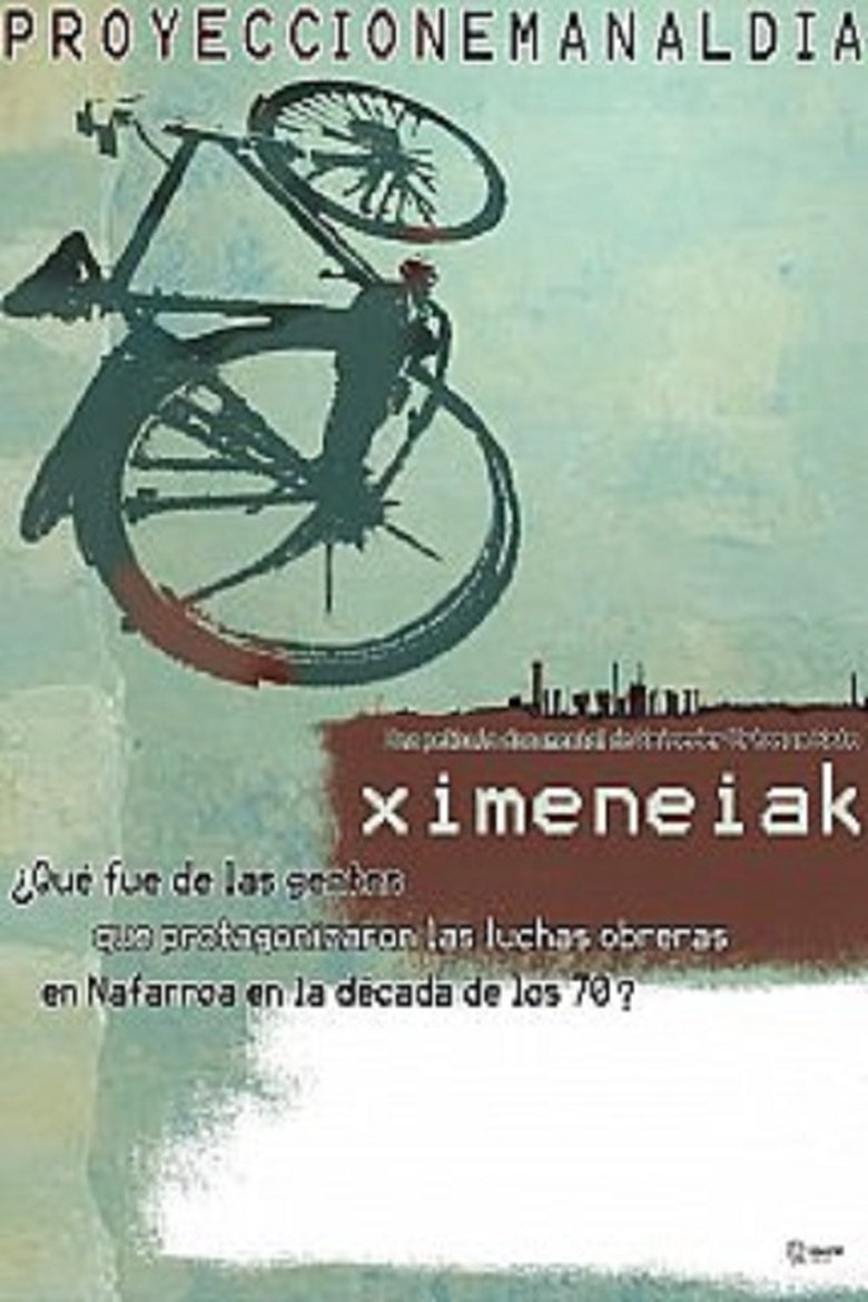 Ximeneiak
