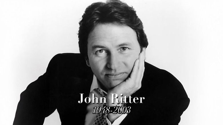 Remembering John Ritter 1948-2003