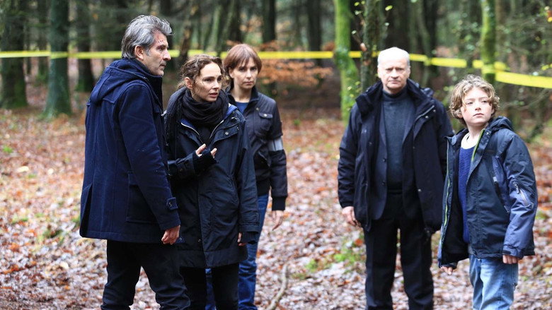Murder in Brocéliande backdrop 6