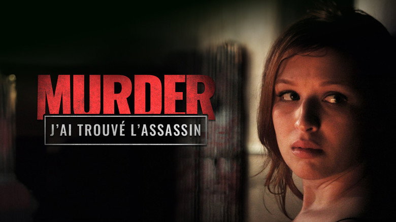 I Solved a Murder backdrop 2