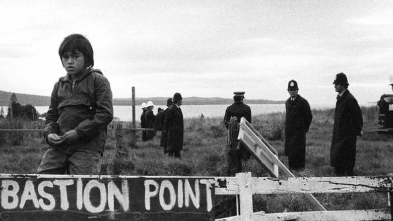 Bastion Point: Day 507