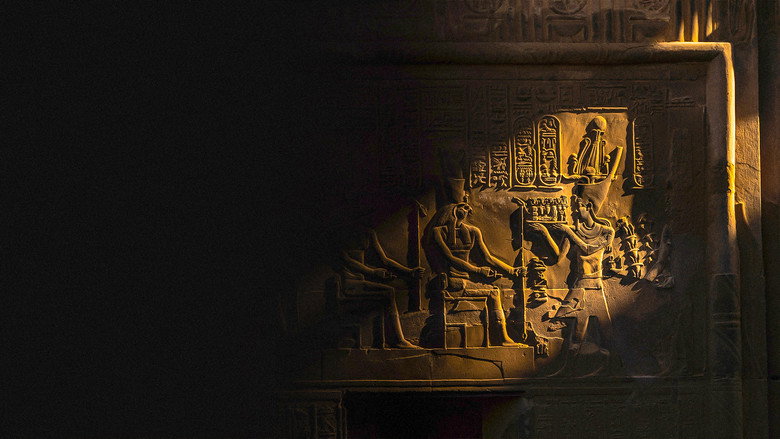 Egypt backdrop 5