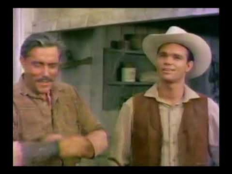 Texas John Slaughter