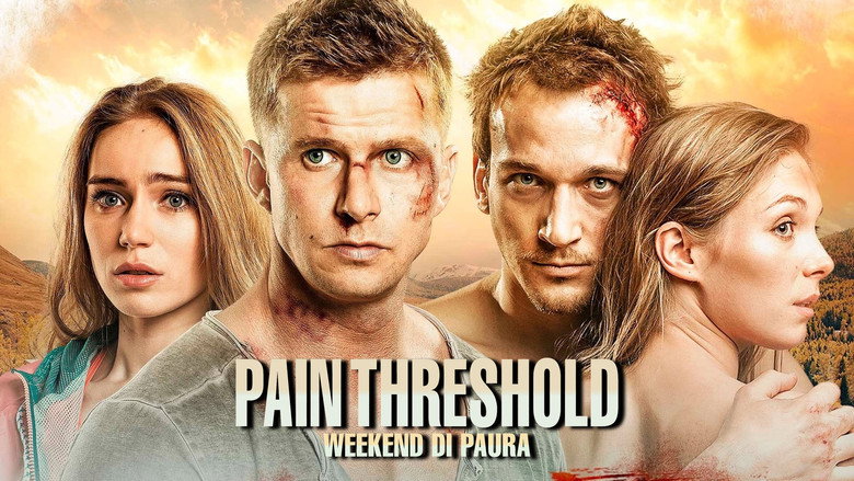 Pain Threshold backdrop 5
