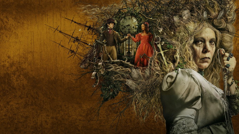 Great Expectations backdrop 6