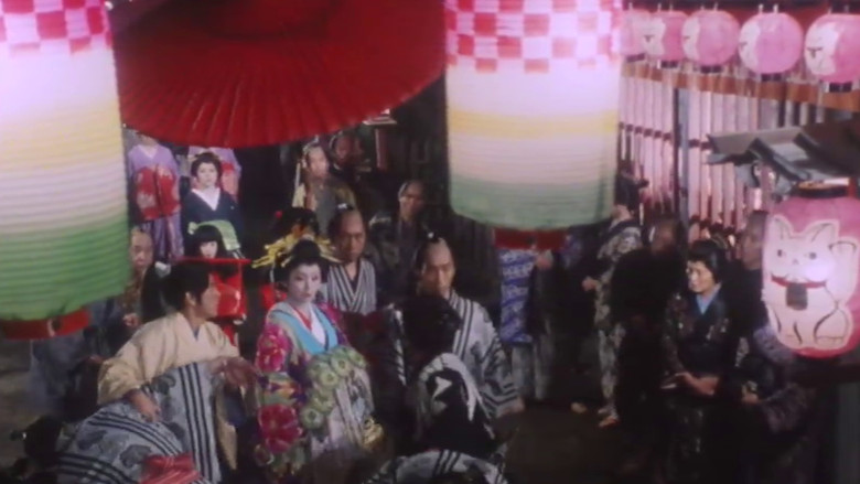 Ten Duels of Young Shingo: Chapter 3 backdrop 7