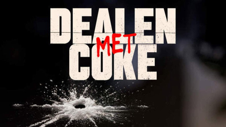 Dealen Met Coke backdrop 2