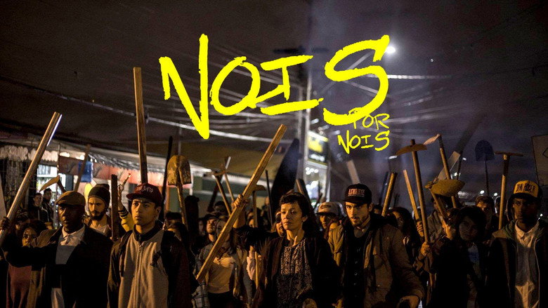 Nóis por Nóis backdrop 2