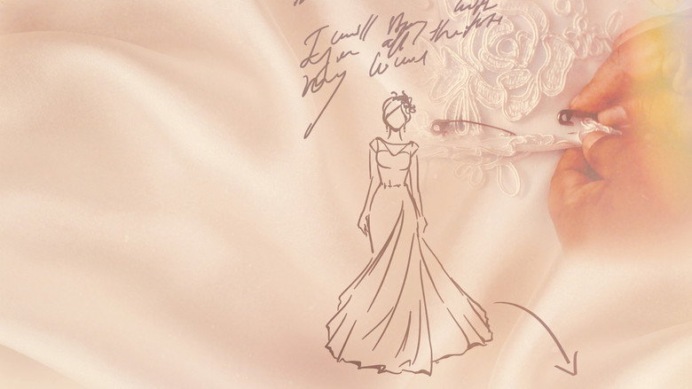 Vestidas de Amor backdrop 5