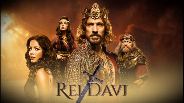 King David backdrop 4