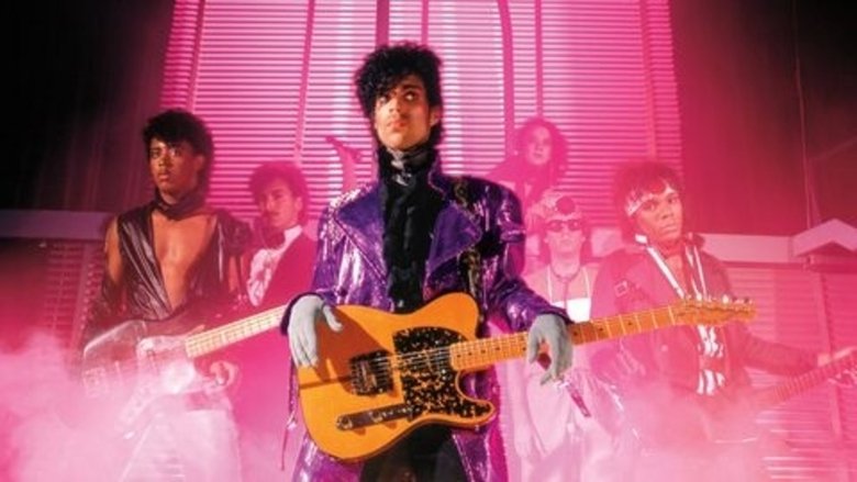 Prince & Spectrum