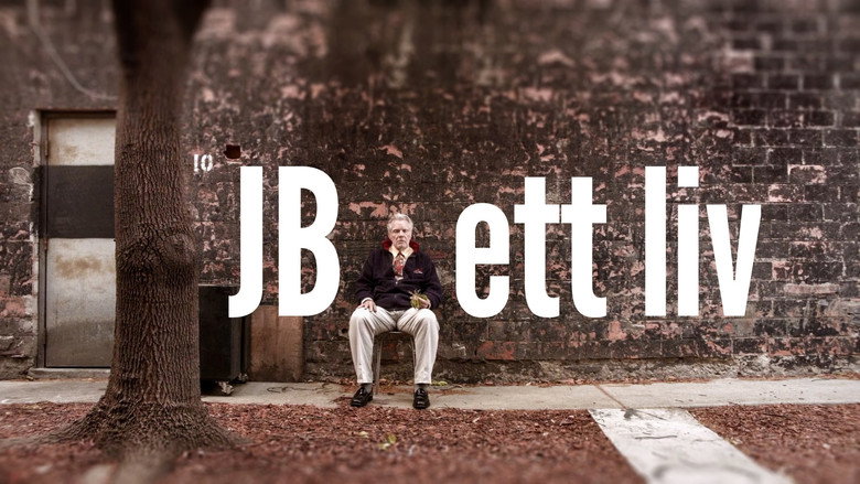 JB - ett liv backdrop 1