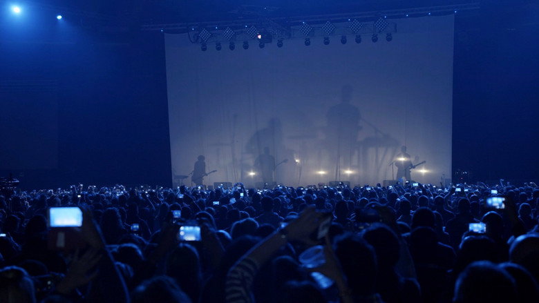 OneRepublic - Live in South Africa backdrop 9