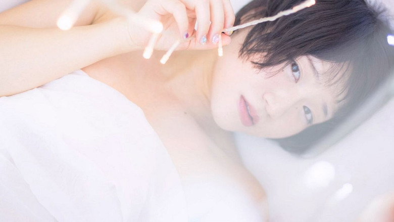 Hysteric Betty backdrop 1