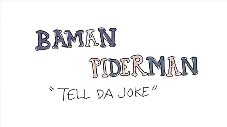 Tell Da Joke