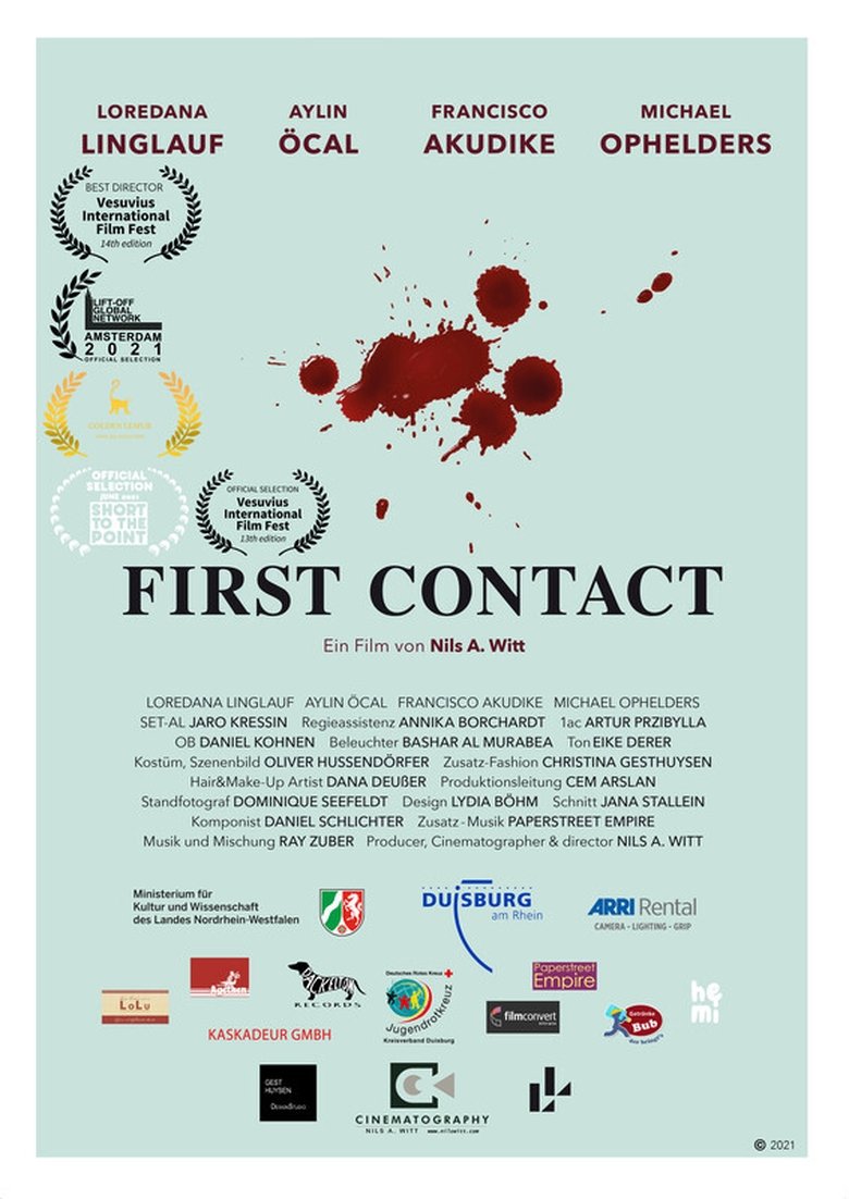 Movie Poster