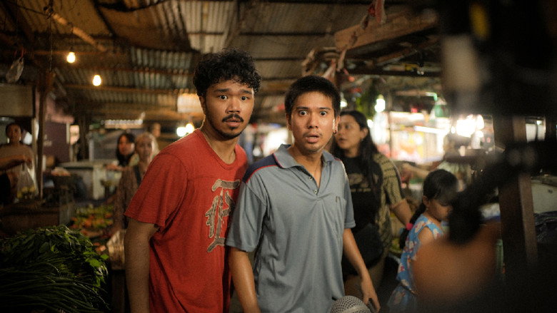 Operasi Pesta Copet backdrop 7