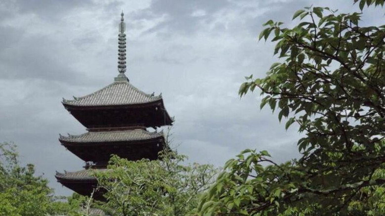 Rokechi Tanbō Tabi Meguri backdrop 2