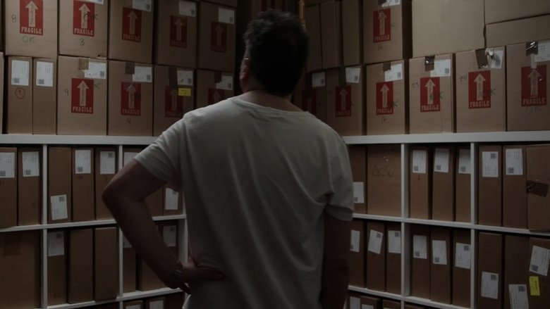 Alberto Cendra Woodman