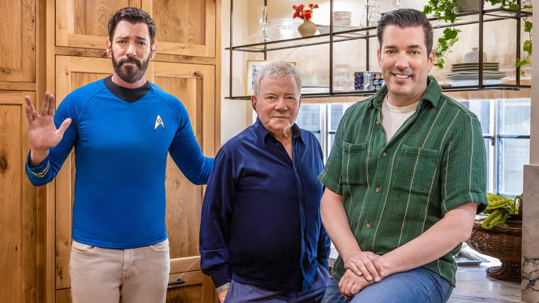 Boldly Built by William Shatner