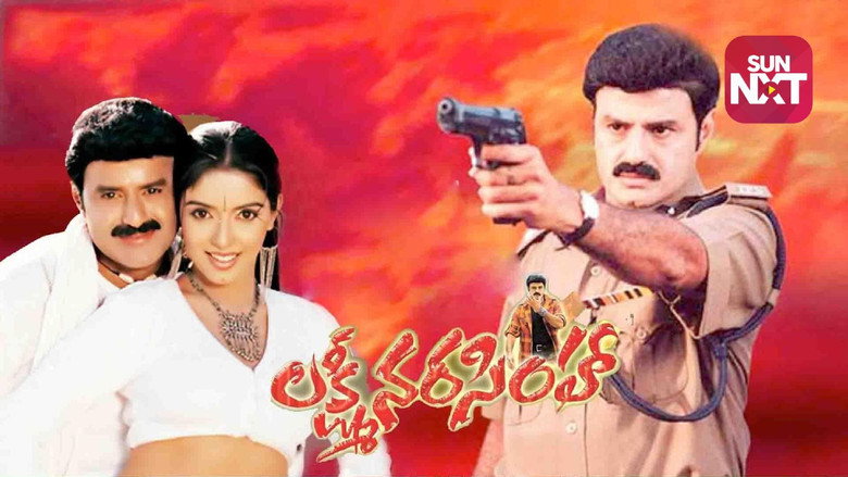 Lakshmi Narasimha線上电影看完整版