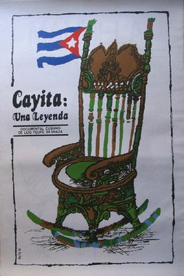 Cayita, una leyenda