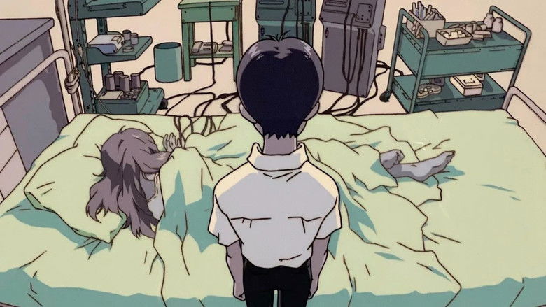 Air / Love is Destructive