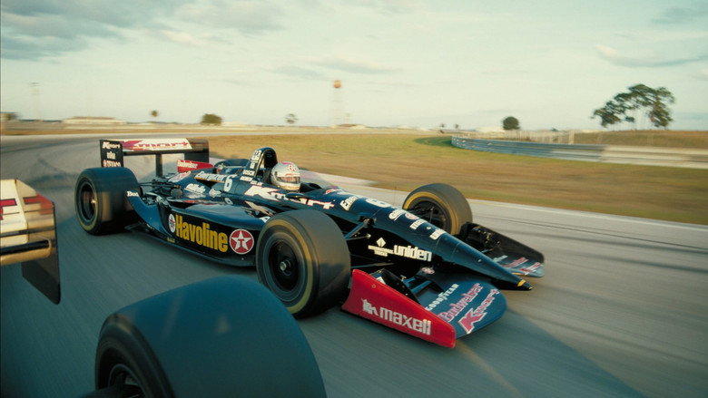 Super Speedway backdrop 5