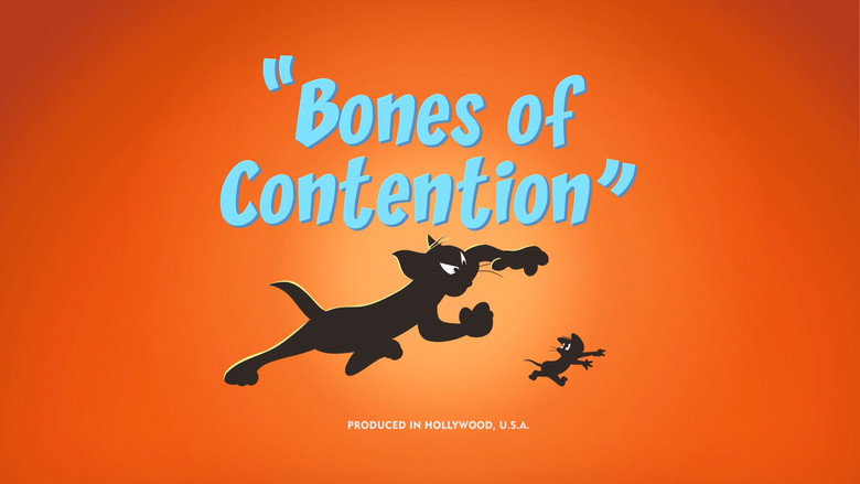 Bones of Contention
