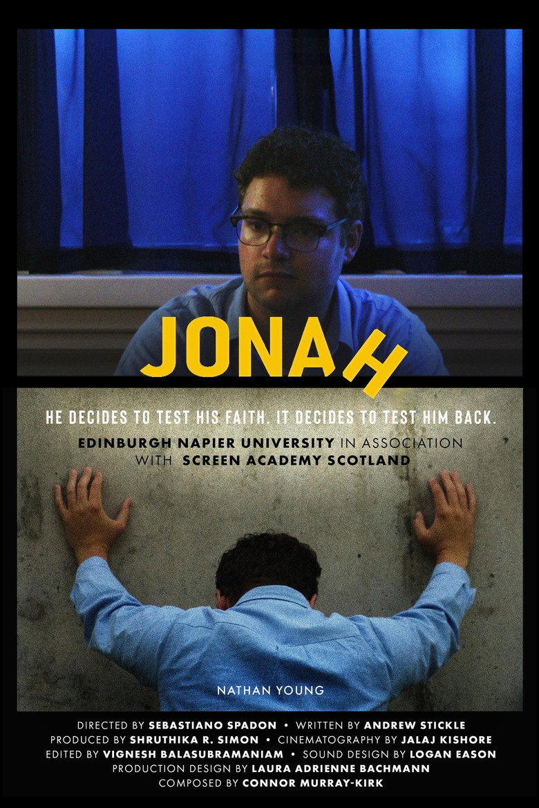 Jonah