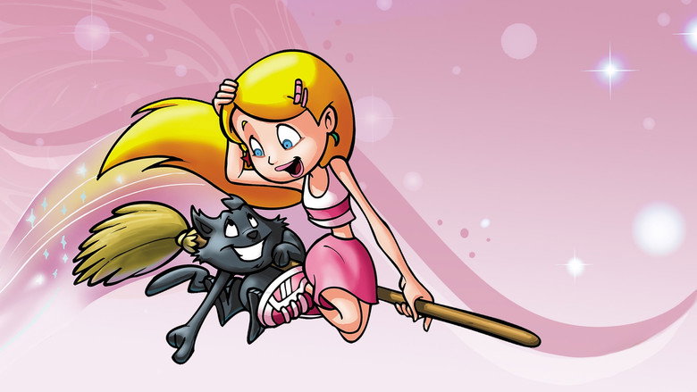 Sabrina: The Animated Series backdrop 4