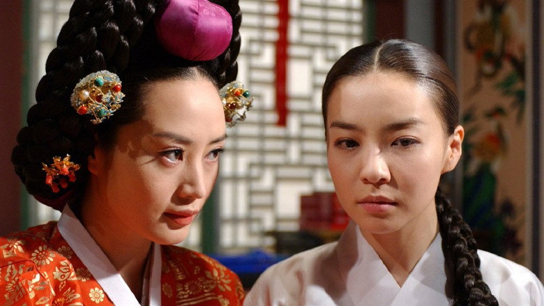 Jang Hee Bin backdrop 2