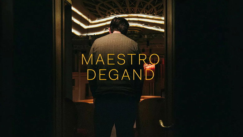 Maestro Degand backdrop 2