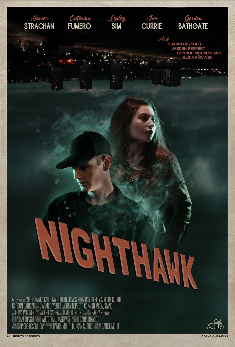 Movie Poster