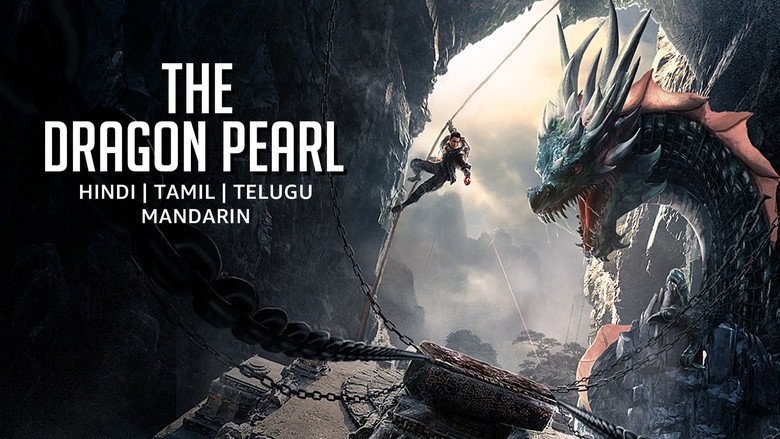 The Dragon Pearl backdrop 1