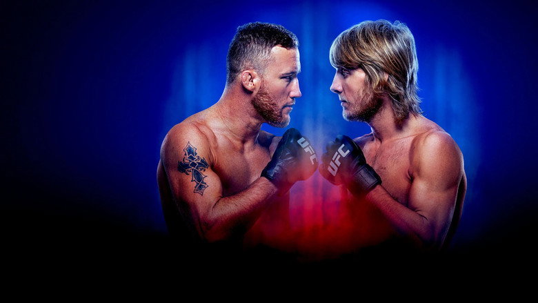 UFC 324: Gaethje vs. Pimblett backdrop 2