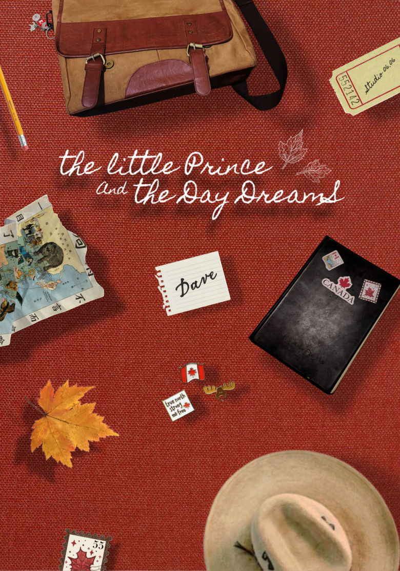 The Little Prince and the Day Dreams