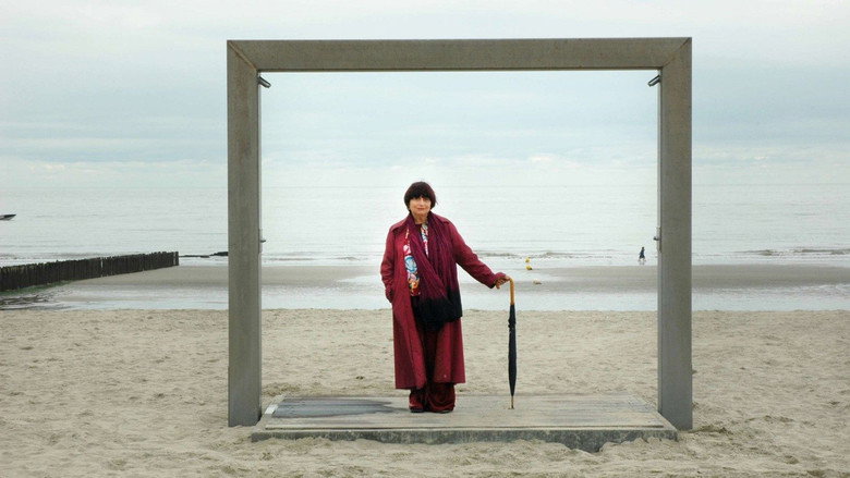 The Beaches of Agnès backdrop 3