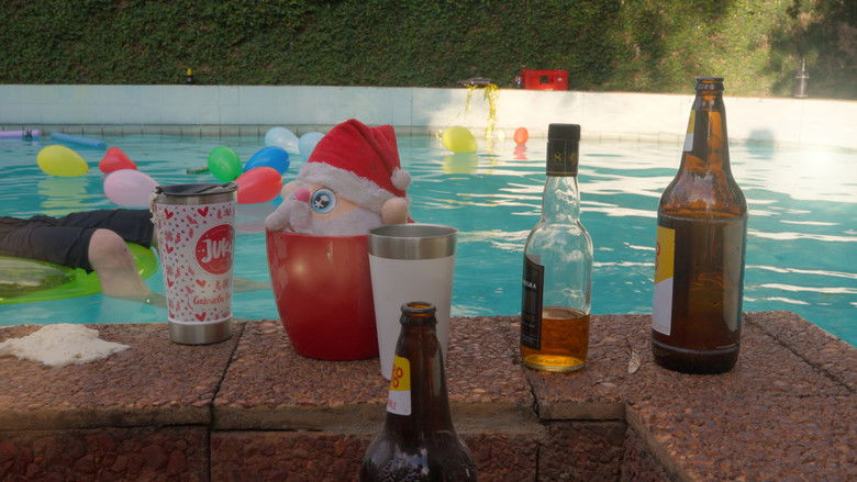 La mañana siguiente