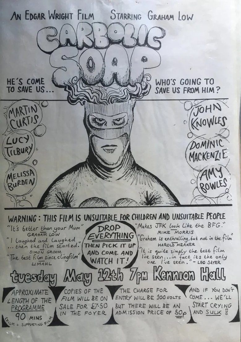 Movie Poster