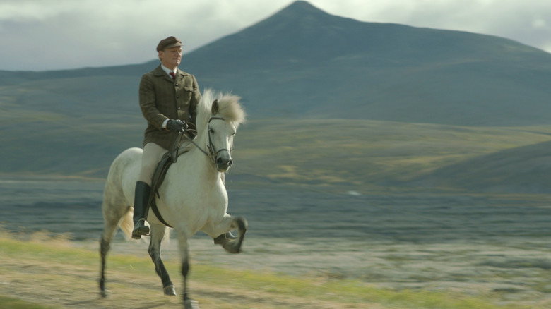 Of Horses and Men backdrop 4